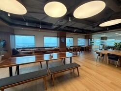 Suntec Tower Three (D1), Office #537060751